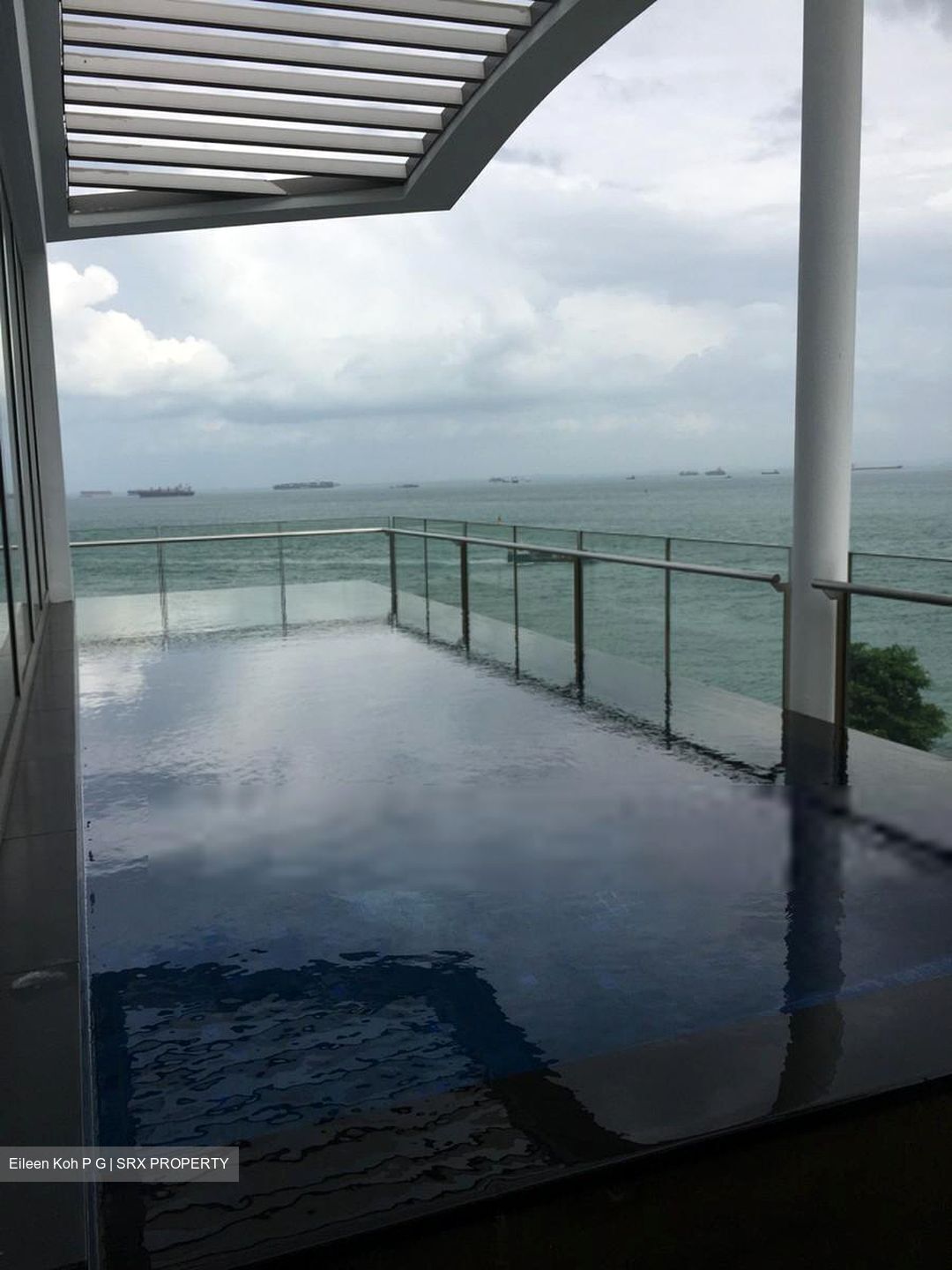 The Coast at Sentosa Cove (D4), Condominium #285833421